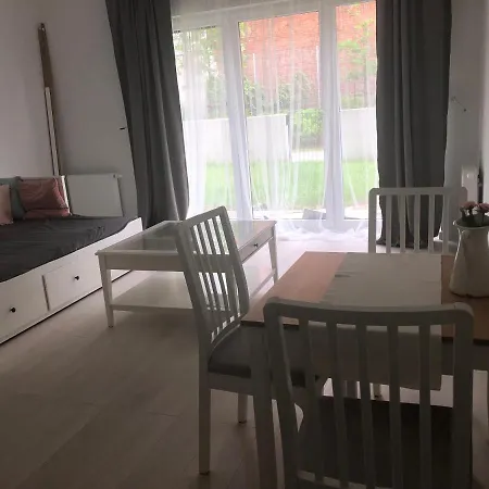 Apartament Kurkowa Apartment