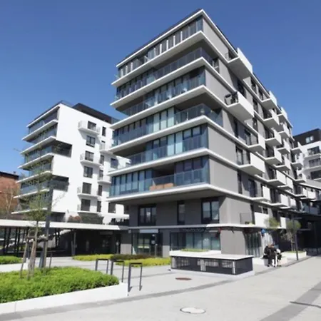 Apartament Kurkowa