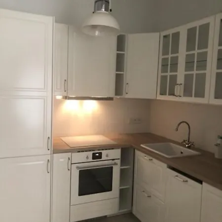 Apartament Kurkowa Apartment *
