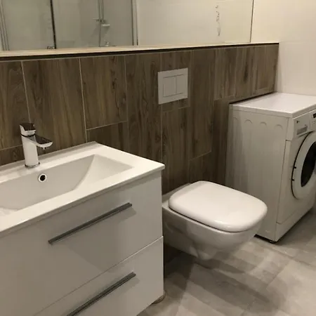 Apartament Kurkowa *