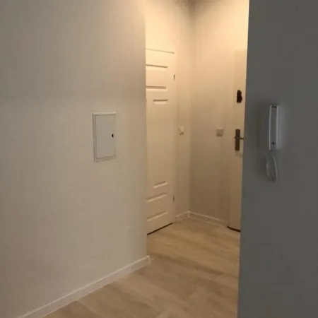 Apartament Kurkowa